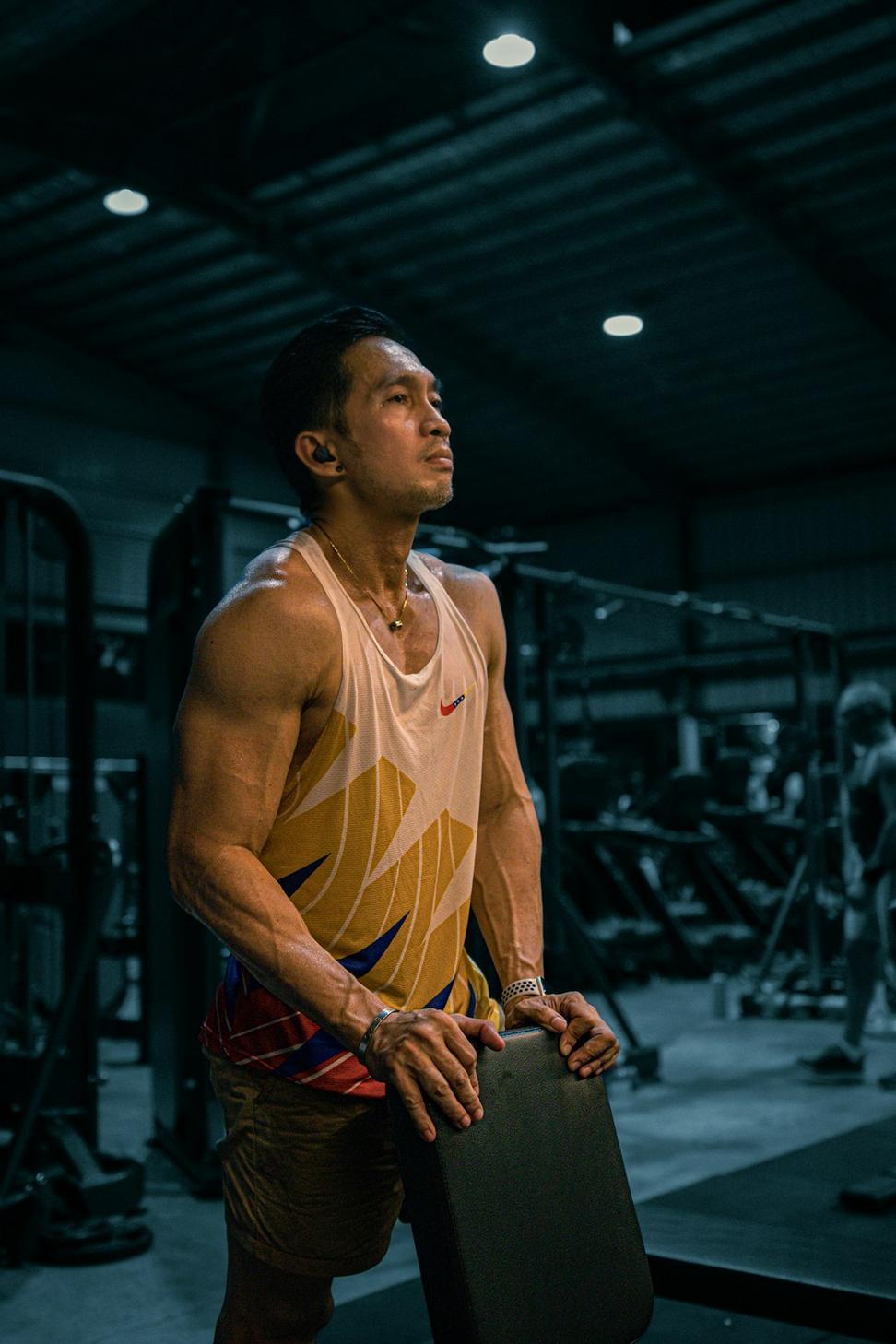 Conditioning Program