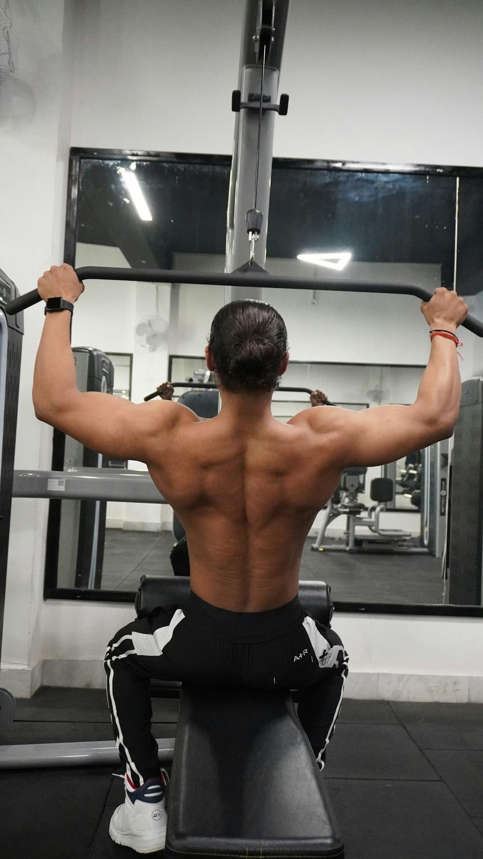 After transformation